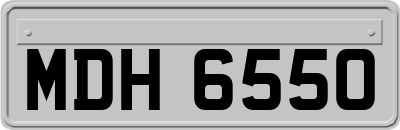 MDH6550