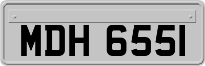 MDH6551