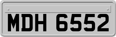 MDH6552