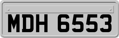 MDH6553