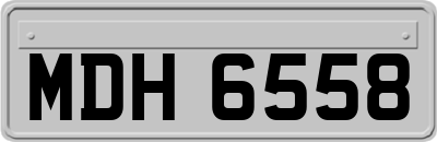 MDH6558