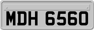 MDH6560