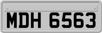 MDH6563