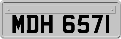 MDH6571