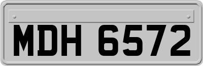 MDH6572