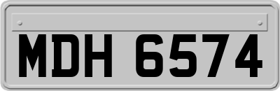 MDH6574