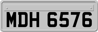 MDH6576