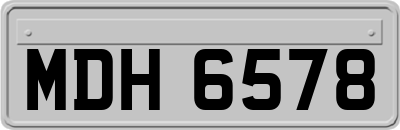 MDH6578