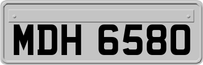 MDH6580