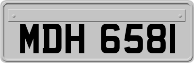 MDH6581