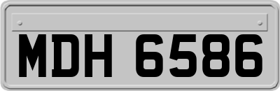MDH6586