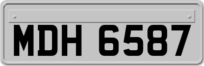 MDH6587