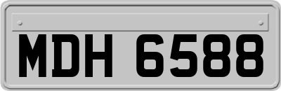 MDH6588