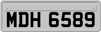 MDH6589