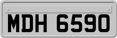 MDH6590