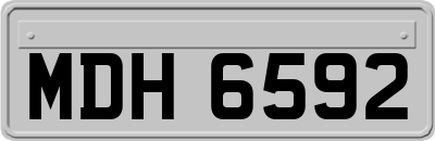 MDH6592