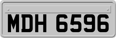 MDH6596