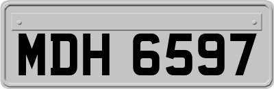 MDH6597