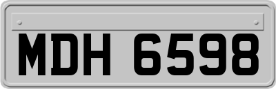 MDH6598