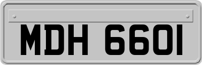MDH6601