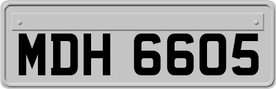 MDH6605