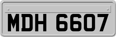 MDH6607