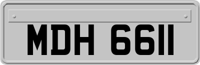 MDH6611