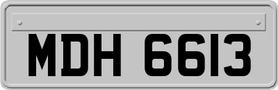 MDH6613