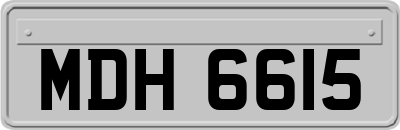 MDH6615