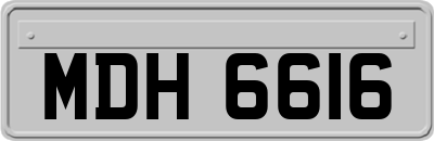 MDH6616