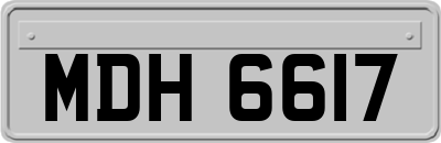 MDH6617