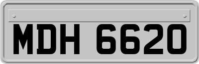 MDH6620