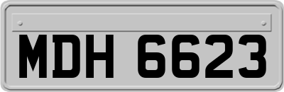 MDH6623