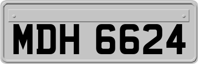 MDH6624