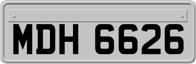 MDH6626