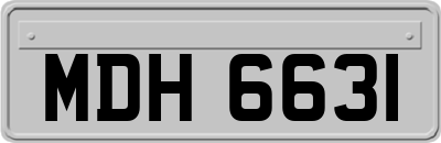 MDH6631