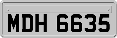 MDH6635