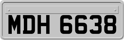 MDH6638