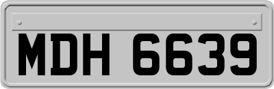 MDH6639