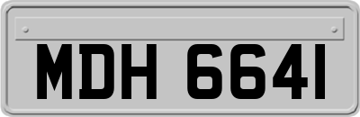 MDH6641