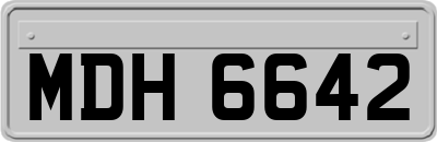 MDH6642