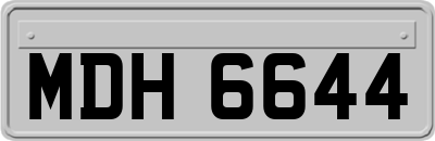 MDH6644