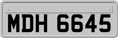 MDH6645