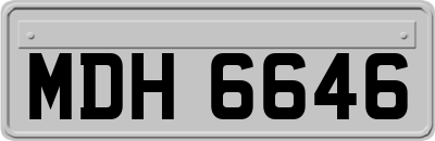 MDH6646