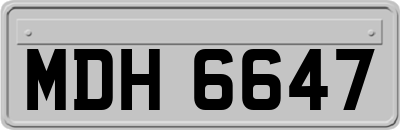 MDH6647
