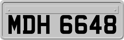 MDH6648