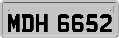 MDH6652