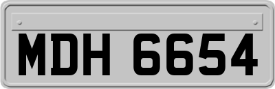 MDH6654