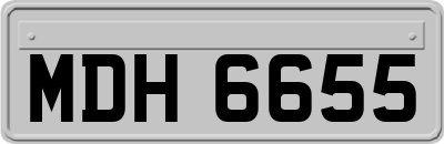 MDH6655