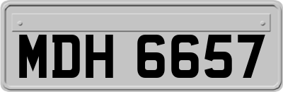 MDH6657